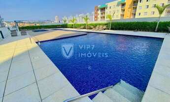 Imagem 3: Apartamento à venda, 2 quartos, 1 suíte, 2 vagas, Jardim Piratininga - Sorocaba/SP