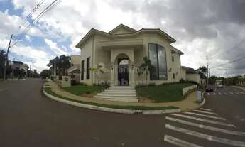 Imagem: Lindíssima Casa 5 Quartos Condomínio Recanto