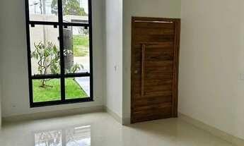 Imagem 3: Casa à Venda de 3 quartos com suíte- Bairro Cardoso, Aparecida de Goiânia