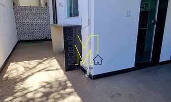 Imagem 4: Casa em Condomínio 03 Quartos - Santa Amélia em Belo Horizonte/MG