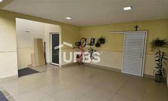 Imagem 3: LINDO SOBRADO - RESIDENCIAL ILHA BELA I - BAIRRO CARDOSO