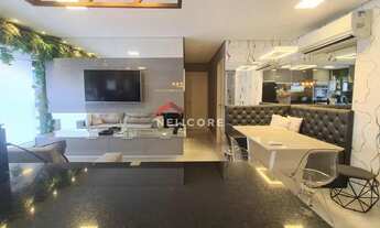 Imagem 2: Apartamento em Rua José Caballero - Gonzaga - Santos/SP