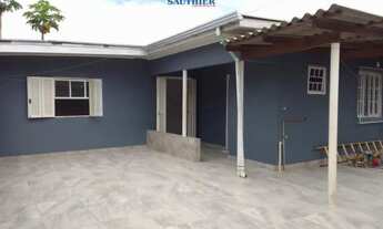 Imagem 2: Casa Vargas Sapucaia do Sul