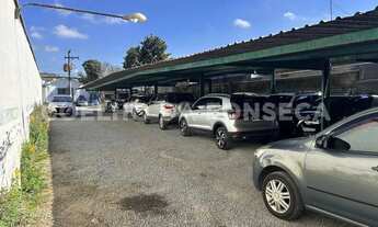 Imagem 5: Terreno Padrao - Alto de Pinheiros/Sao Paulo