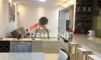 Imagem: Apartamento em Rua José Frazatto - Jardim