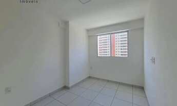 Imagem 7: Apartamento com 2 quartos no bairro Presidente Kennedy - Fortaleza/CE