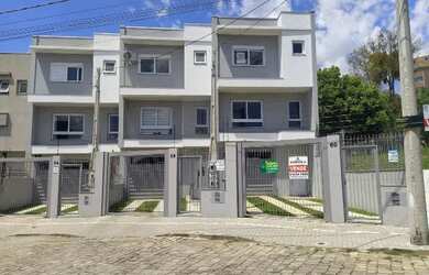 Imagem 2: Sobrado Pronto para Morar ! última unidade