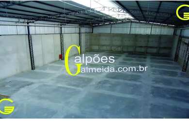 Imagem 6: Pavilhão/Galpão para alugar no bairro Piratininga - Osasco/SP