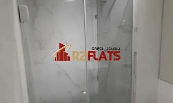 Imagem 6: Flat com ótimo preço no bairro Brooklin. Confira!