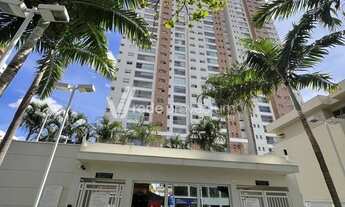 Imagem: Apartamento - Cambuí - Campinas