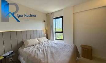 Imagem 7: APARTAMENTO RESIDENCIAL em SALVADOR - BA, HORTO FLORESTAL