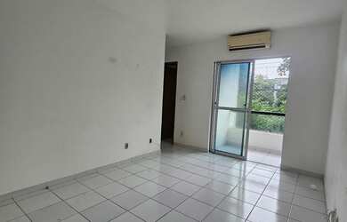 Imagem: Cond. Arezzo - Torquato Tapajós - 02 qts