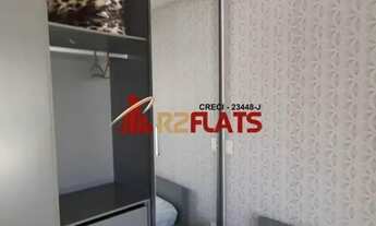 Imagem 7: Flat com ótimo preço no bairro Brooklin. Confira!