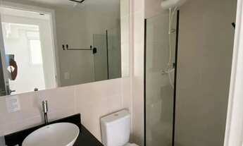 Imagem 4: Imóvel para venda possui 48 metros quadrados com 2 quartos em Água Fria - São Paulo - SP