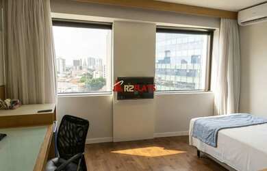 Imagem 5: Flat com ótimo preço no bairro Pinheiros. Confira!