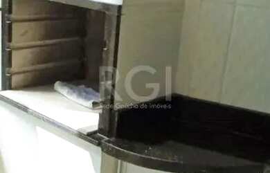 Imagem 6: Apartamento para Locação/Aluguel - 51m², 2 dormitórios, Passo da Areia