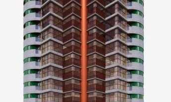 Imagem 2: Apartamento à venda, 130 m² por R$ 1.598.000,00 - Jardim - Santo André/SP