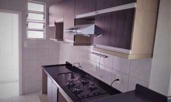 Imagem 6: Apartamento de 1 dormitório semi mobiliado com sacada no Praia de Belas..