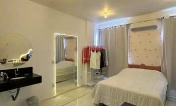 Imagem 5: VV Imóvel para venda possui 28 metros quadrados com 1 quarto em Centro - Florianópolis - S