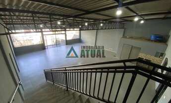 Imagem 5: Barracão/Galpão para alugar por R$ 8500.00 à venda por R$ 1500000.00, 300.00 m2 - JARDIM H