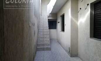 Imagem 7: Casa para locação - Vila Floresta, Santo André