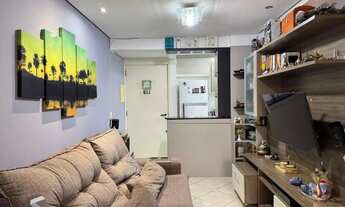 Imagem 7: Apartamento com 2 quartos, 1 vaga e elevador no bairro Sarandi