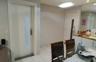 Imagem 2: Imóvel Garden Goiabeiras venda com 70 m2 com 3 quartos em Cidade Alta - Cuiabá - MT