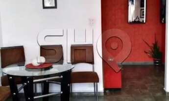 Imagem 4: Apartamento à venda, 2 quartos, 1 banheiro em Perdizes, São Paulo