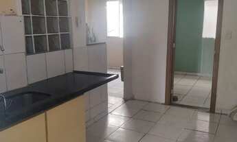 Imagem 4: CASA COM TERRAÇO