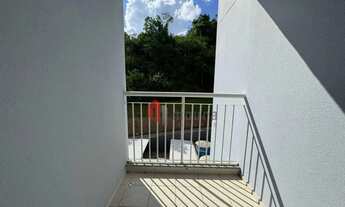 Imagem 3: Apartamento com 3 dormitórios à venda, 85 m² por R$ 319.000 - Estrela Sul - Juiz de Fora/M