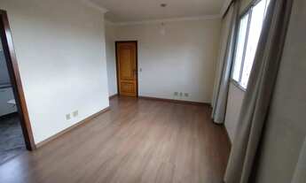 Imagem: APARTAMENTO DE 03 QUARTOS, VARANDA E 02