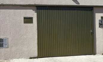 Imagem 4: Kitnet nova Casa com 1 dormitório