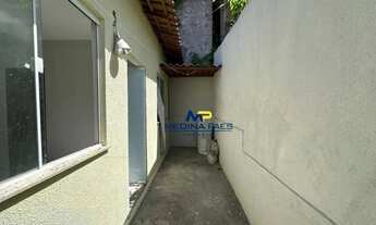 Imagem 4: Casa com 1 dormitório à venda por R$ 160.000,00 - Raul Veiga - São Gonçalo/RJ