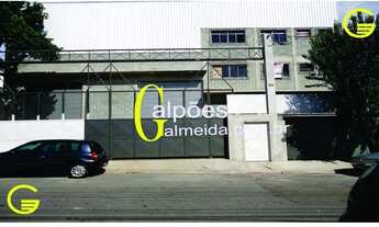 Imagem: Pavilhão/Galpão para alugar no bairro