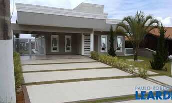 Imagem 2: CASA EM CONDOMÍNIO - PAYSAGE NOBLE - SP