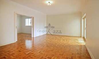 Imagem 2: Apartamento - Higienópolis - 3 Dormitórios - 229m²