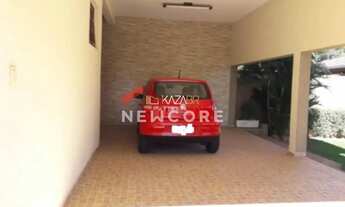 Imagem 2: Casa em Rua Cazuarina - Vila Esperia ou Giglio - Atibaia/SP