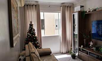 Imagem: Apartamento 2 dormitórios na Trindade