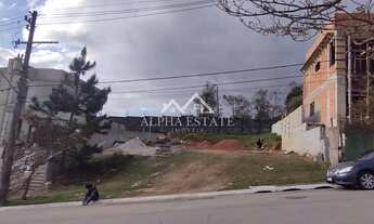 Imagem: Terreno no Condomínio Mosaico da Aldeia