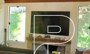 Imagem 3: Casa com 2 dormitórios à venda, 100 m² por R$ 650.000,00 - Colinas de Caucaia - Cotia/SP