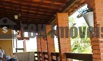 Imagem 4: Sítio Rural no Bom Retiro em Porto Feliz