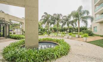 Imagem 3: Apartamento MOBILIADO 2 quartos Jardim Europa