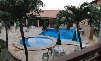 Imagem: AP.VILA DO MAR NO PORTO DAS DUNAS