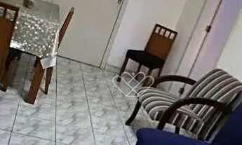 Imagem 2: Apartamento semimobiliado com 2 quartos no bairro Bom Princípio em Gravataí