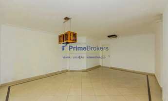 Imagem 5: Cobertura, 264m² - 4 Dormitórios, 2 Suítes, 3 Vagas, Piscina Privativa - Santana