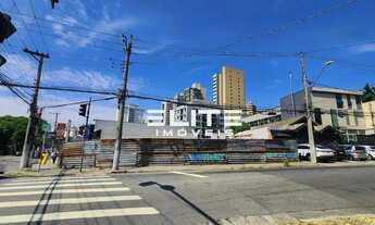 Imagem: Terreno para alugar, Jardim - Santo André/SP