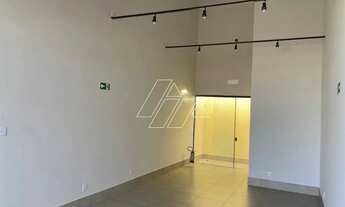 Imagem 3: Salão Comercial para locação no Maracá Zona Norte, Marília/SP