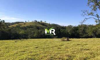 Imagem: Fazenda de 42 alqueires (207 hectares)