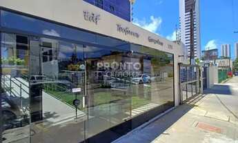 Imagem 5: Imóvel para venda com 63 metros quadrados com 3 quartos em Encruzilhada - Recife - PE