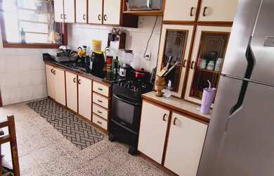 Imagem 7: APARTAMENTO 2 DORMITÓRIOS COM SUITE 2 Vagas Bairro Vila Ipiranga Porto Alegre